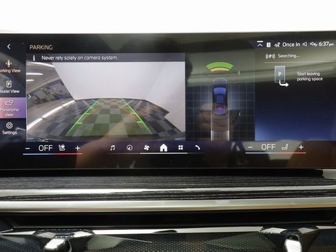 New 2026 BMW X6 xDrive40i image 11