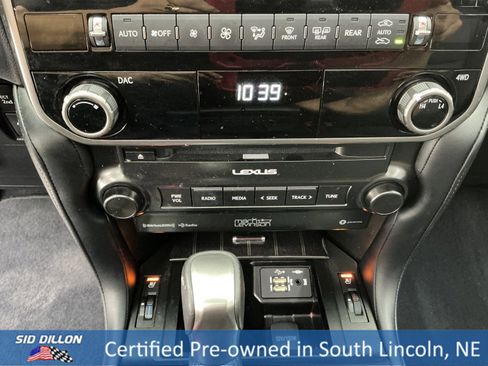 Used 2023 Lexus GX 460 Premium image 12