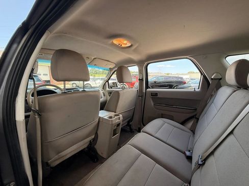 Used 2012 Ford Escape XLT FWD image 12