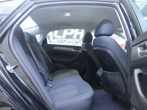 Used 2018 Hyundai Sonata SEL image 20