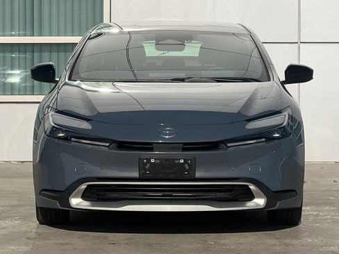 Certified 2024 Toyota Prius Prime SE image 6