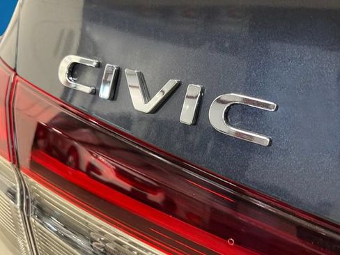 New 2026 Honda Civic Sport image 9