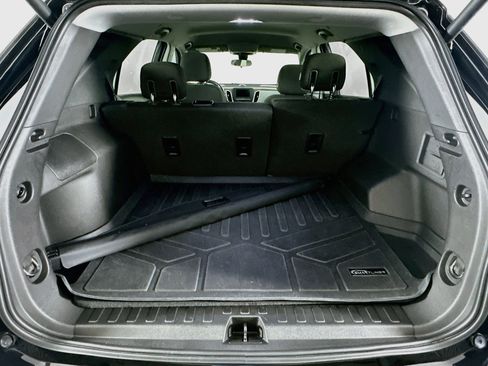 Used 2020 Chevrolet Equinox LT FWD image 29
