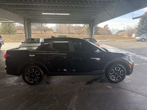 Used 2022 Hyundai Santa Cruz SEL w/ Activity Package image 4