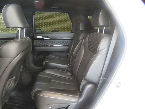 Used 2020 Hyundai Palisade Limited FWD image 21
