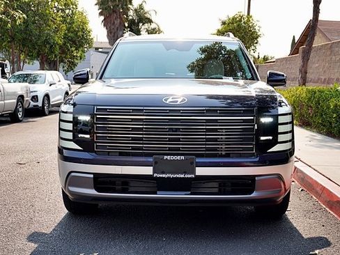 New 2026 Hyundai Palisade Limited image 5