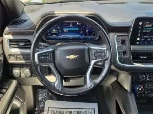Used 2022 Chevrolet Tahoe LT image 25
