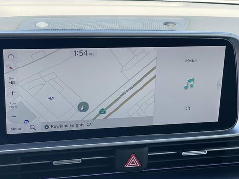 Certified 2025 Hyundai Ioniq 6 SEL image 7