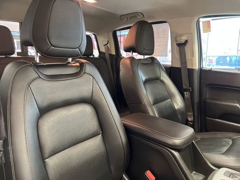 Used 2019 Chevrolet Colorado LT w/ Redline Special Edition image 41