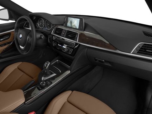 Used 2017 BMW 330i I image 49