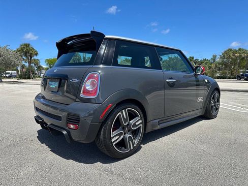 Used 2013 MINI Cooper John Cooper Works FWD image 5