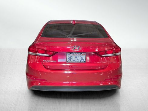 Used 2018 Hyundai Elantra SEL image 6
