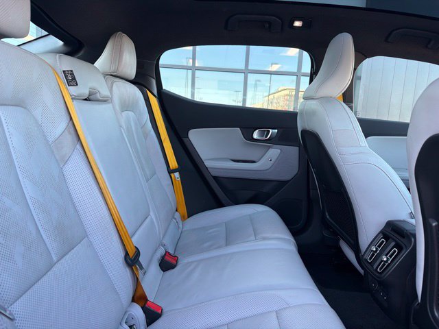 Used 2023 Polestar Polestar 2 w/ Pilot Pack AWD/4WD image 13
