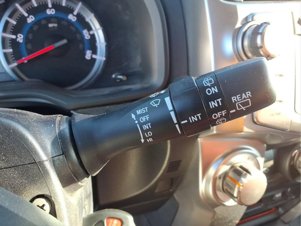 Used 2019 Toyota 4Runner SR5 Premium AWD/4WD image 22