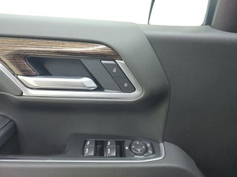 New 2026 GMC Sierra 1500 Elevation w/ Elevation Premium Package image 26
