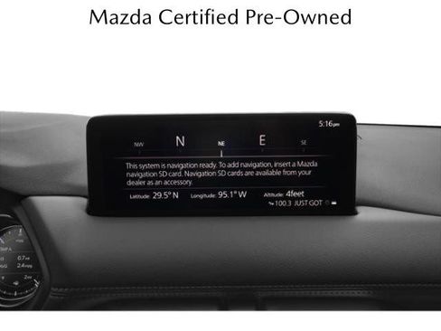 Certified 2025 MAZDA CX-5 AWD 2.5 S w/ Select Package image 24