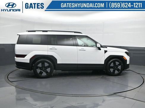 New 2026 Hyundai Santa Fe SEL image 3