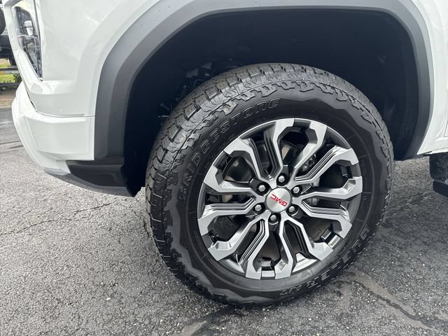 Certified 2026 GMC Canyon Denali AWD/4WD image 8