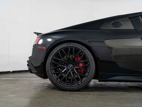Used 2020 Audi R8 V10 image 10
