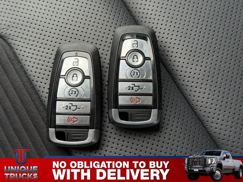 Used 2023 Ford F150 Raptor AWD/4WD image 35