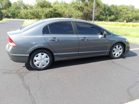 Used 2009 Honda Civic LX image 10