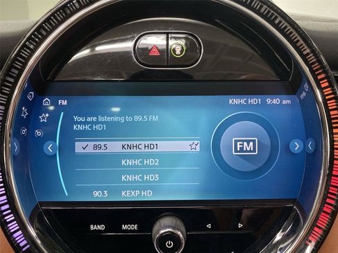 Certified 2023 MINI Cooper S FWD image 16