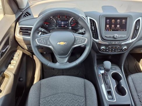 Used 2023 Chevrolet Equinox LT AWD/4WD image 6