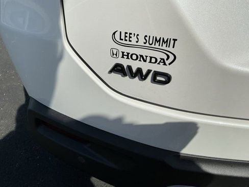 Used 2025 Honda Pilot TrailSport image 6