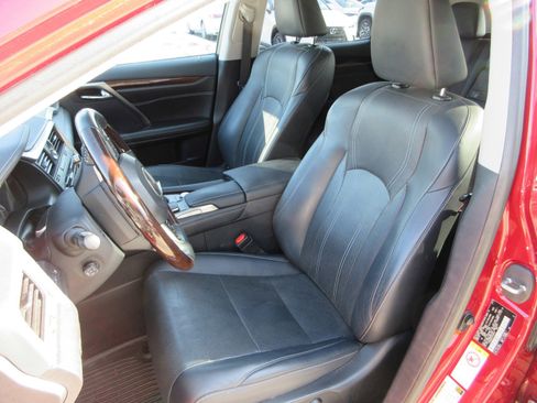 Used 2018 Lexus RX 350 AWD image 20