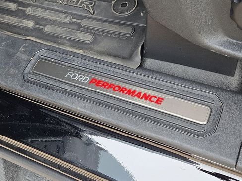 Used 2024 Ford Bronco Raptor image 23