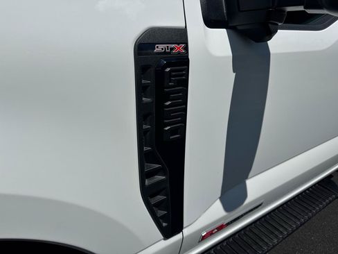 Used 2023 Ford F350 XL w/ STX Appearance Package AWD/4WD image 20