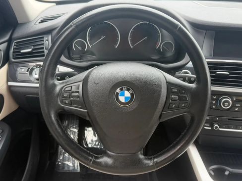 Used 2014 BMW X3 xDrive28i AWD/4WD image 21