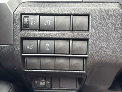 New 2026 Toyota Tacoma SR5 AWD/4WD image 25