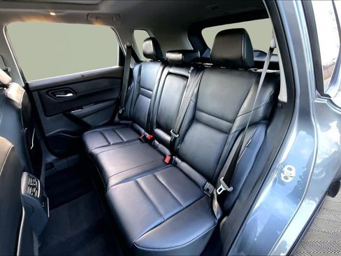 Used 2022 Nissan Rogue SV w/ SV Premium Package image 18