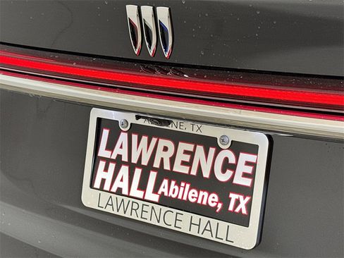 New 2026 Buick Enclave Preferred w/ Power Package image 18