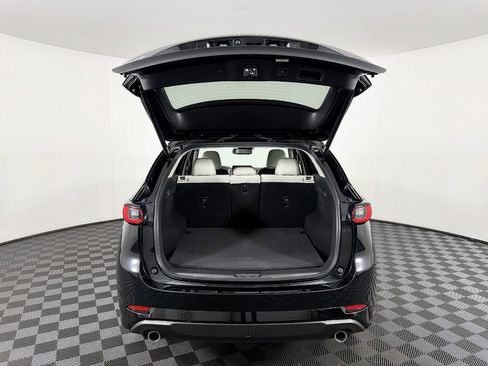 Used 2025 MAZDA CX-5 AWD 2.5 S w/ Preferred Package image 14