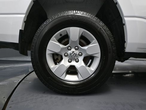 Used 2022 RAM 1500 Big Horn image 17