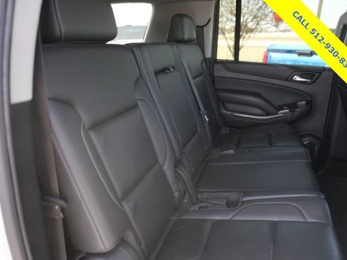 Used 2019 Chevrolet Suburban LT image 18