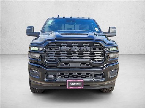 New 2026 RAM 2500 Tradesman AWD/4WD image 6