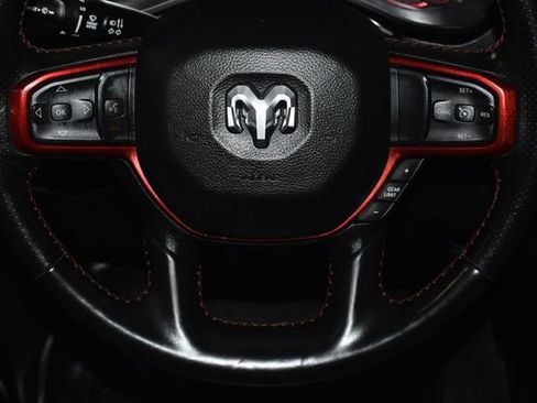 Used 2022 RAM 1500 Rebel w/ Rebel Level 2 Equipment Group image 28