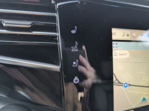 Used 2022 Jeep Wagoneer Series I image 3