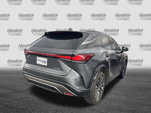 Used 2024 Lexus RX 350 Premium Plus image 10