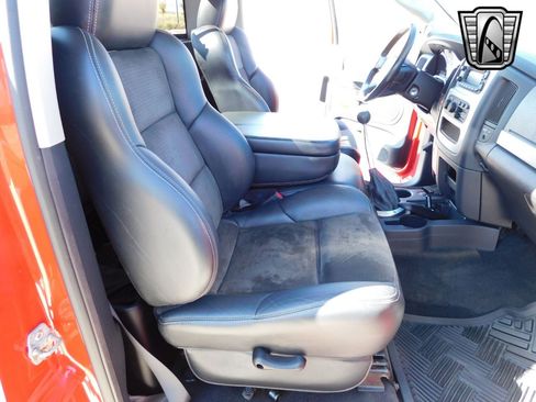 Used 2004 Dodge Ram 1500 Truck 2WD Regular Cab image 12