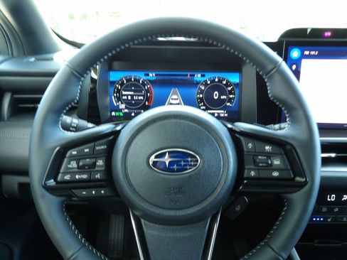 New 2026 Subaru Outback Touring XT AWD/4WD image 17