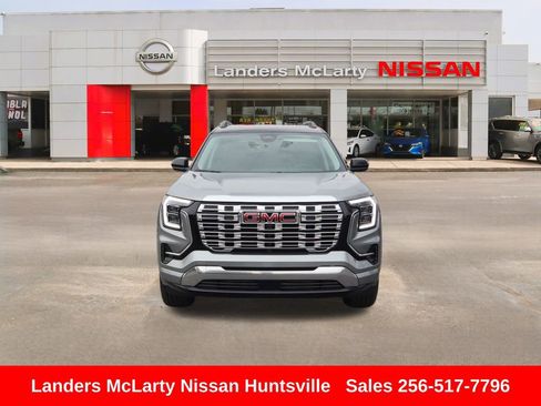 Used 2026 GMC Terrain Denali w/ LPO, Floor Liner Package image 11