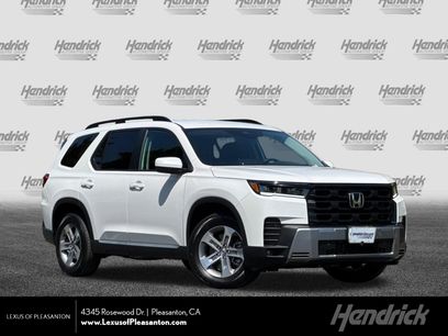 Used 2026 Honda Pilot EX-L