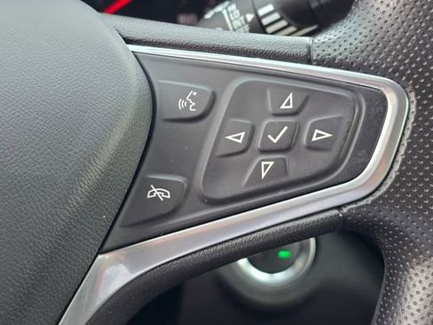 Used 2023 Chevrolet Equinox LT w/ LPO, Floor Liner Package image 34