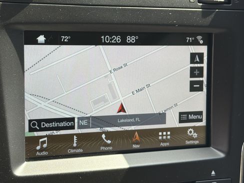 Used 2016 Lincoln Navigator Select RWD image 28