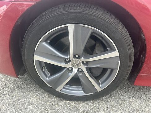 Used 2016 Lexus GS 200t F Sport image 10