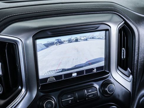 Used 2020 Chevrolet Silverado 2500 LTZ w/ LTZ Texas Edition AWD/4WD image 55